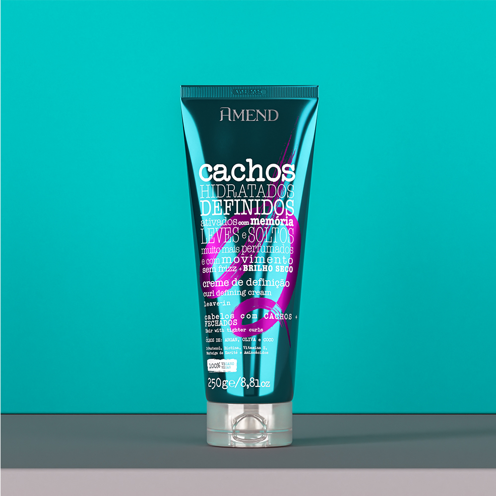 Kit Amend Cachos Mais Fechados | 6 produtos image number 6